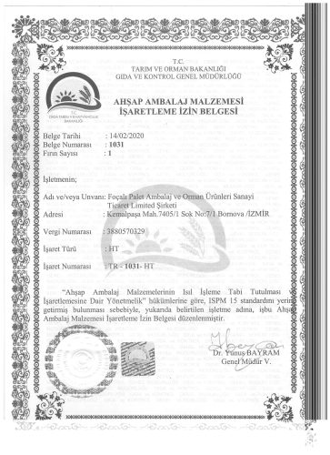 AHŞAP-AMB.-MAL