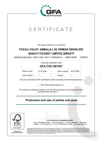 FSC
