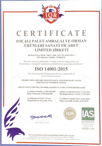 ISO-14001-2015