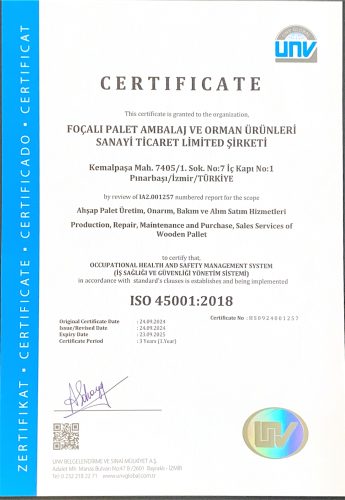 ISO-45001-2018