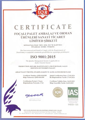 ISO-9001-2015